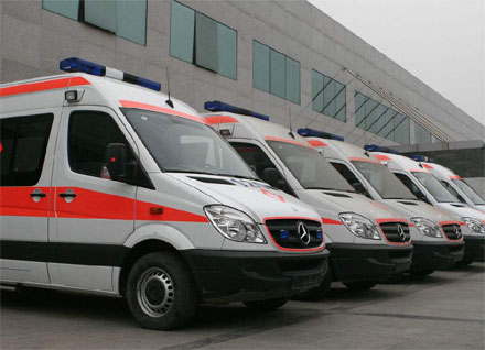 湛江跨省救护车出租