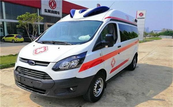 湛江救护车出租